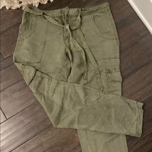 Sanctuary cargo pants